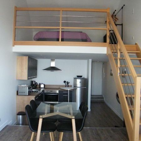 Bel Appartement Vue Sur Mer Cancale Eksteriør billede